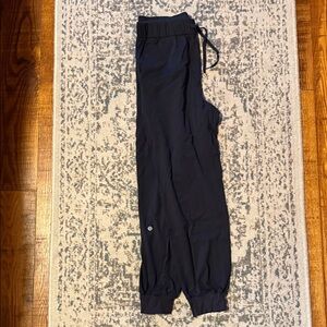 Lululemon joggers